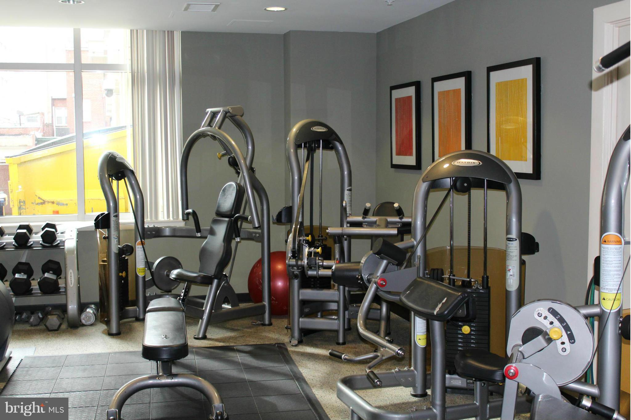 811 4th Street Northwest, Unit 814 Washington, DC 20001 - Photo 25 of 30 Community