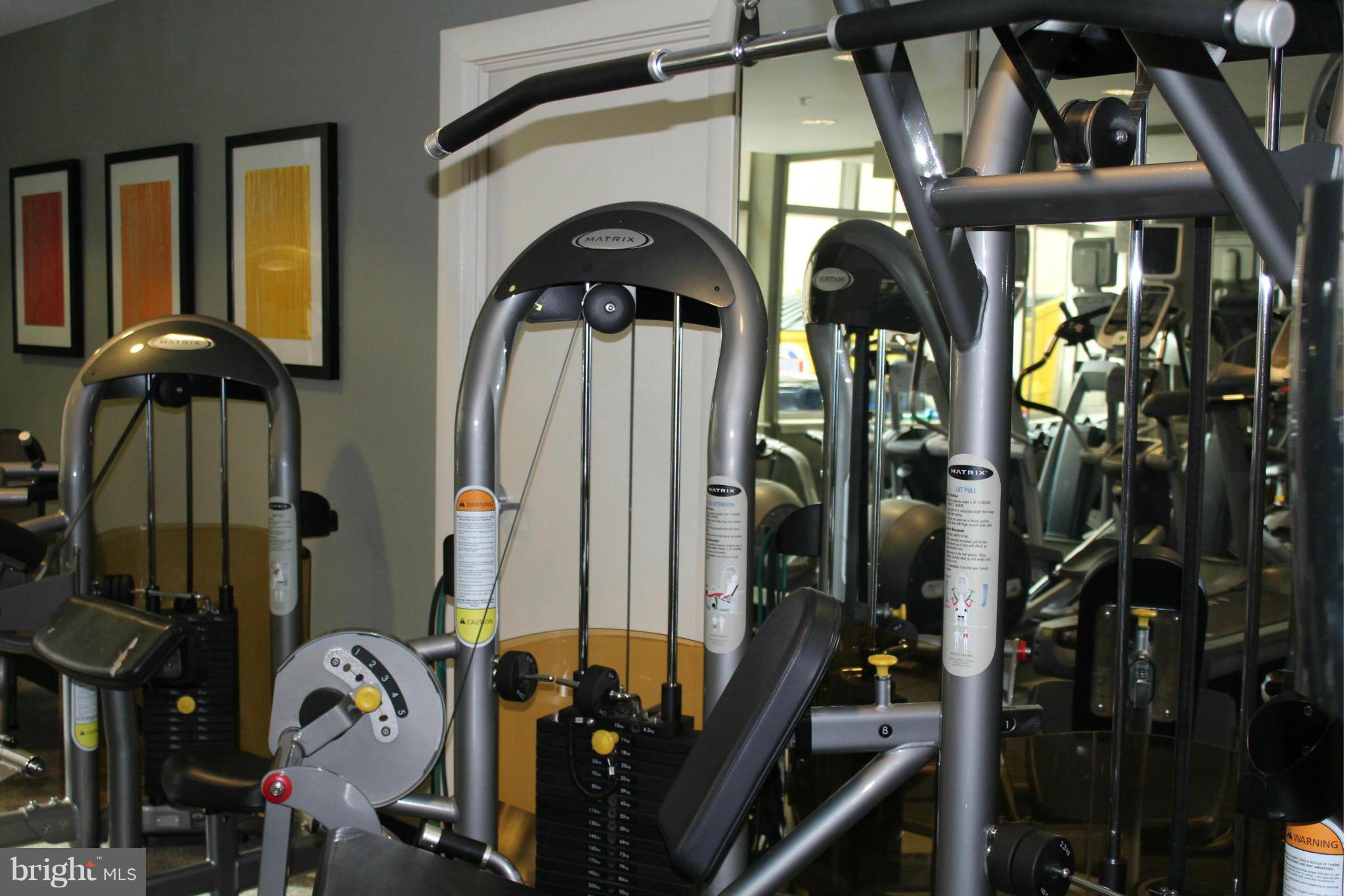 811 4th Street Northwest, Unit 814 Washington, DC 20001 - Photo 26 of 30 Community