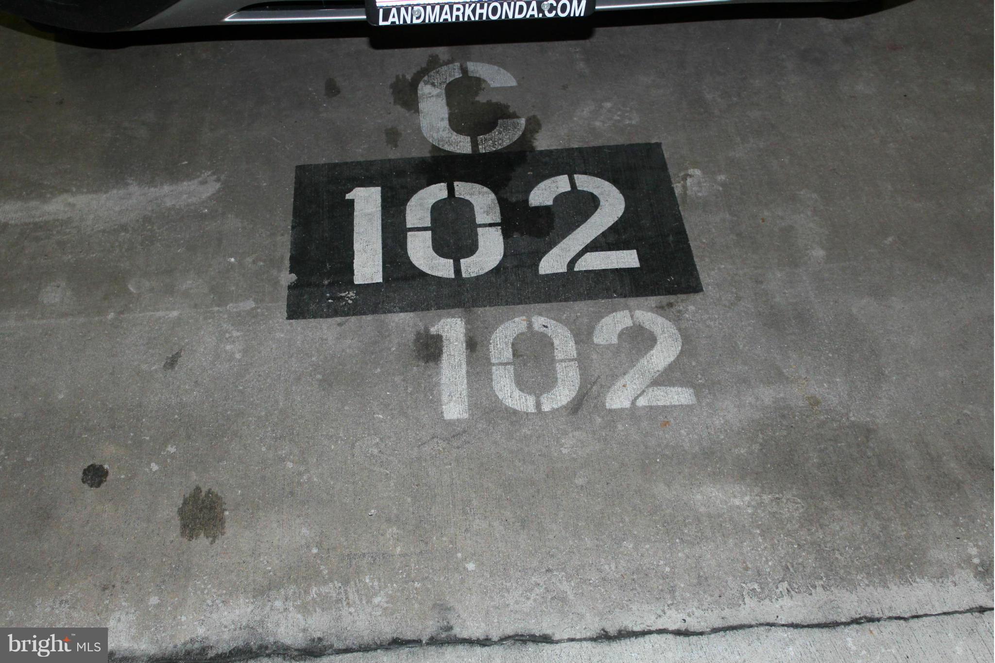 811 4th Street Northwest, Unit 814 Washington, DC 20001 - Photo 29 of 30 Community