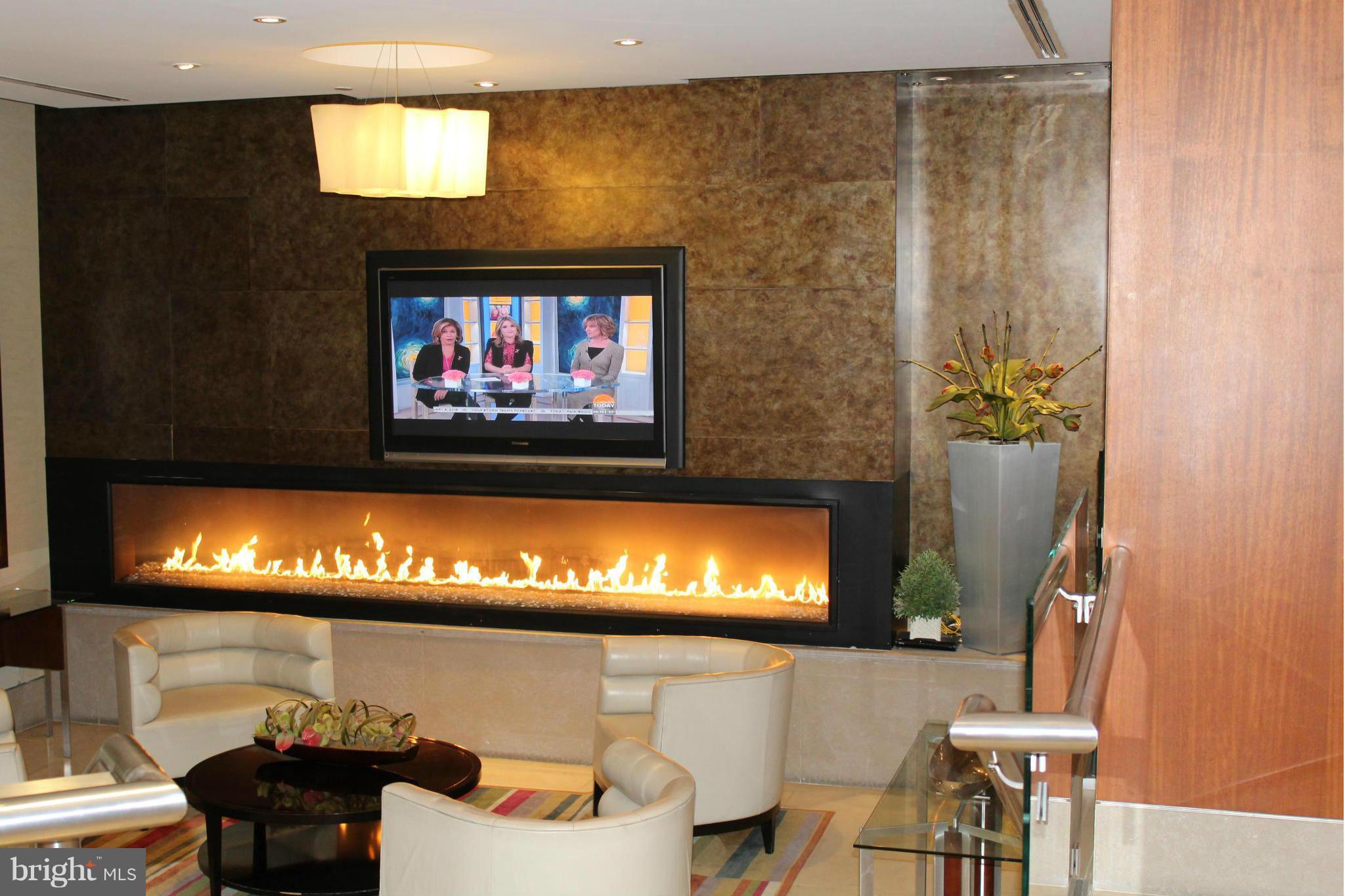 811 4th Street Northwest, Unit 814 Washington, DC 20001 - Photo 5 of 30 Community