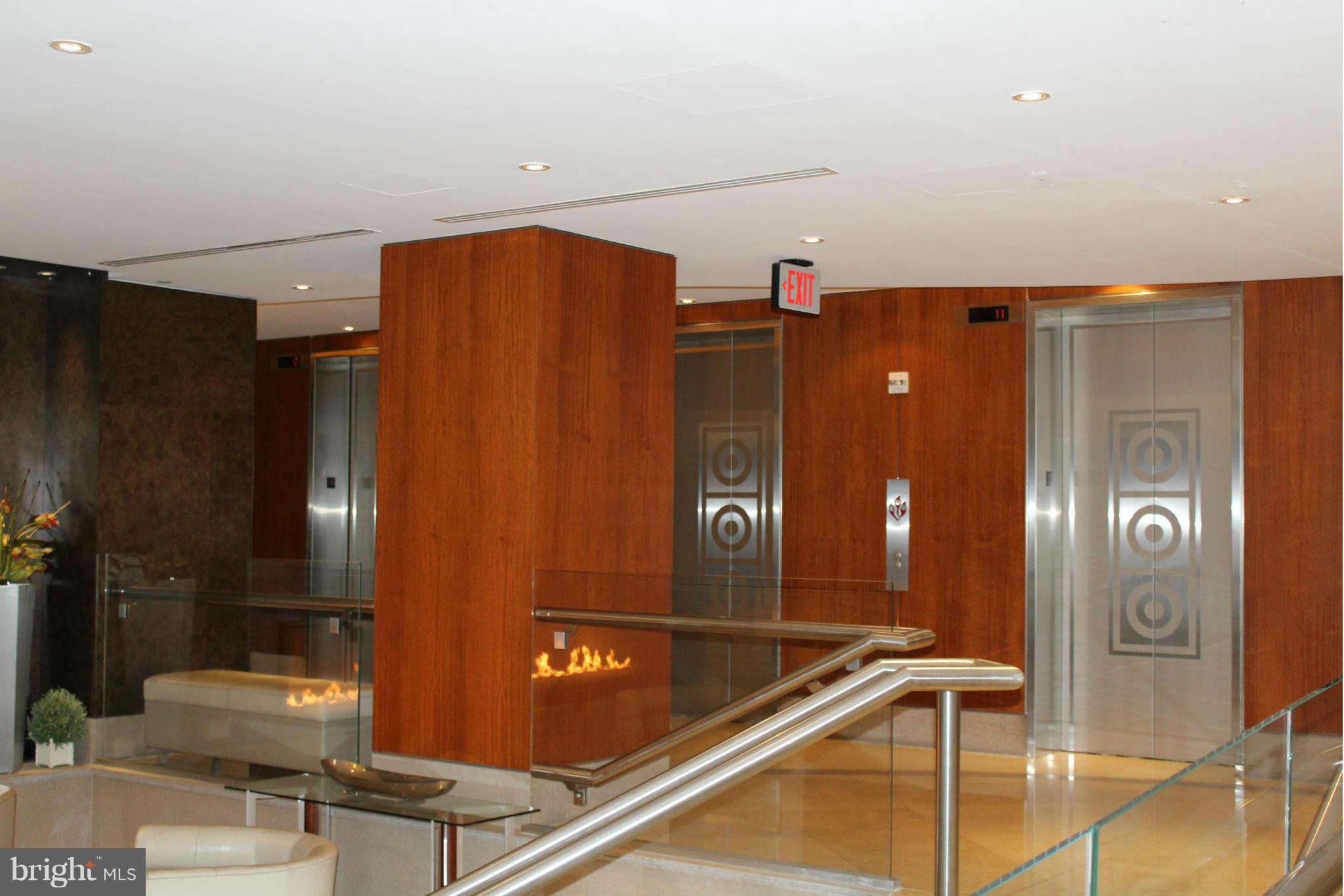 811 4th Street Northwest, Unit 814 Washington, DC 20001 - Photo 6 of 30 Community