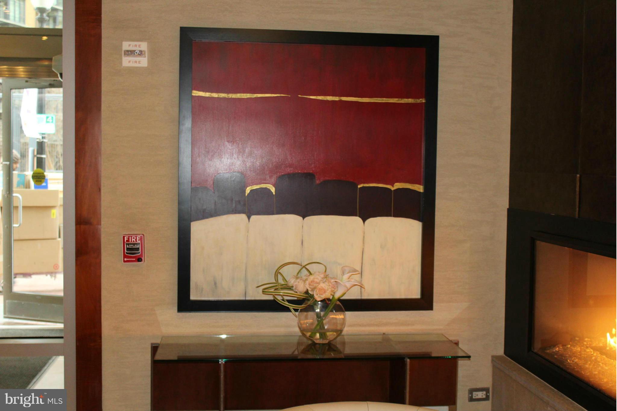 811 4th Street Northwest, Unit 814 Washington, DC 20001 - Photo 7 of 30 Community