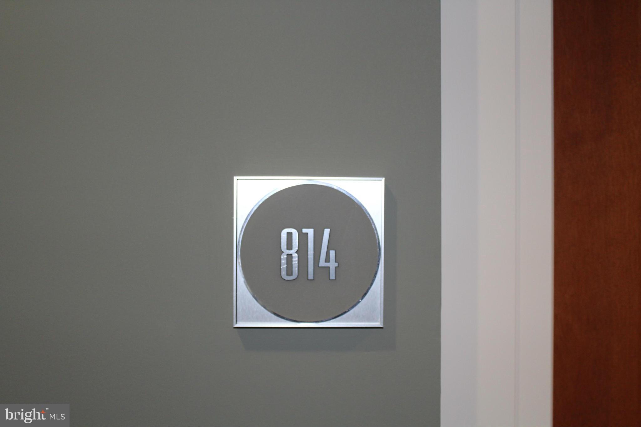 811 4th Street Northwest, Unit 814 Washington, DC 20001 - Photo 8 of 30 Interior (General)