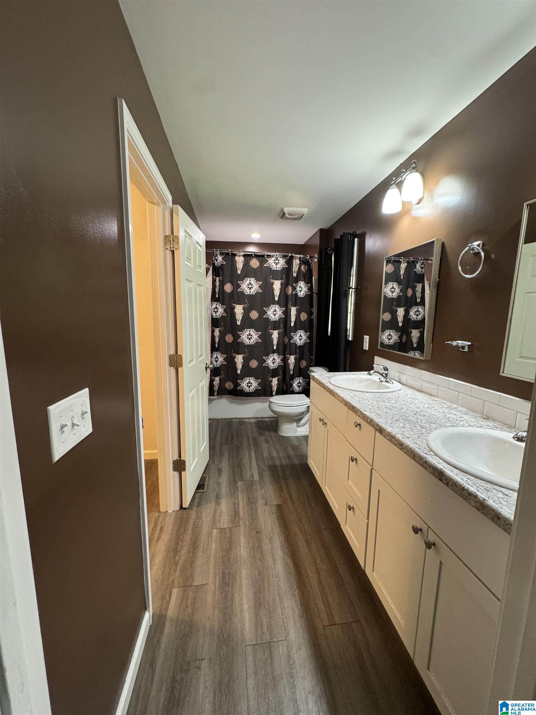 3155 Roberts Mill Pond Road Pell City, AL 35125 - Photo 12 of 29
