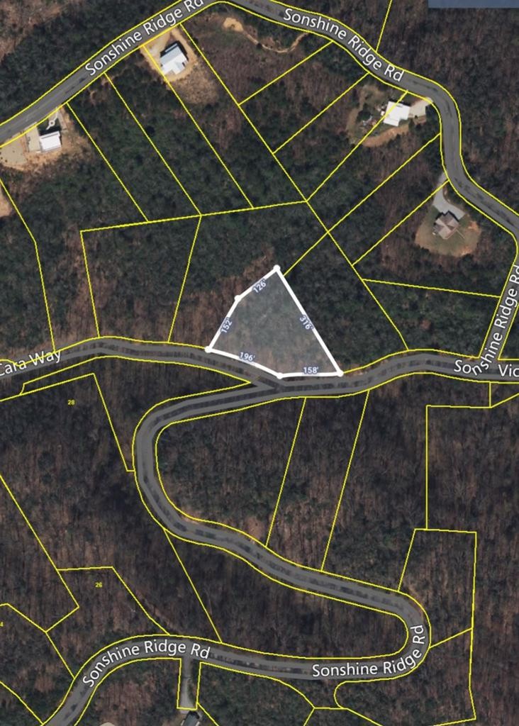 15 Sonshine Ridge Road Cosby, TN 37722 - Photo 10 of 16 Gallery Image 10