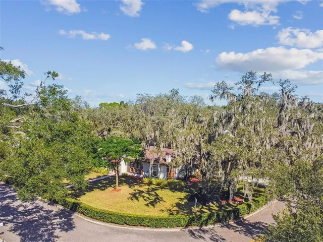 $480,000 | 207 Willowick Avenue, Temple Terrace, FL 33617