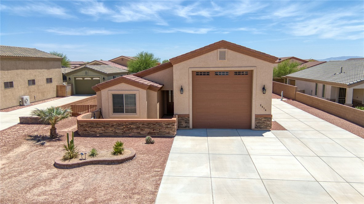 2614 Nez Perce Road Fort Mohave, AZ 86426 - Photo 1 of 74 Front of Structure