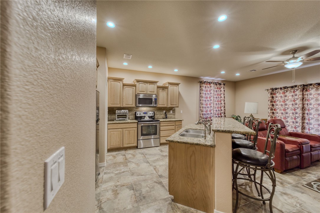2614 Nez Perce Road Fort Mohave, AZ 86426 - Photo 14 of 74 Kitchen