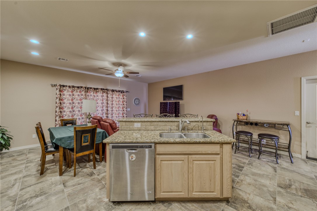 2614 Nez Perce Road Fort Mohave, AZ 86426 - Photo 17 of 74 Kitchen