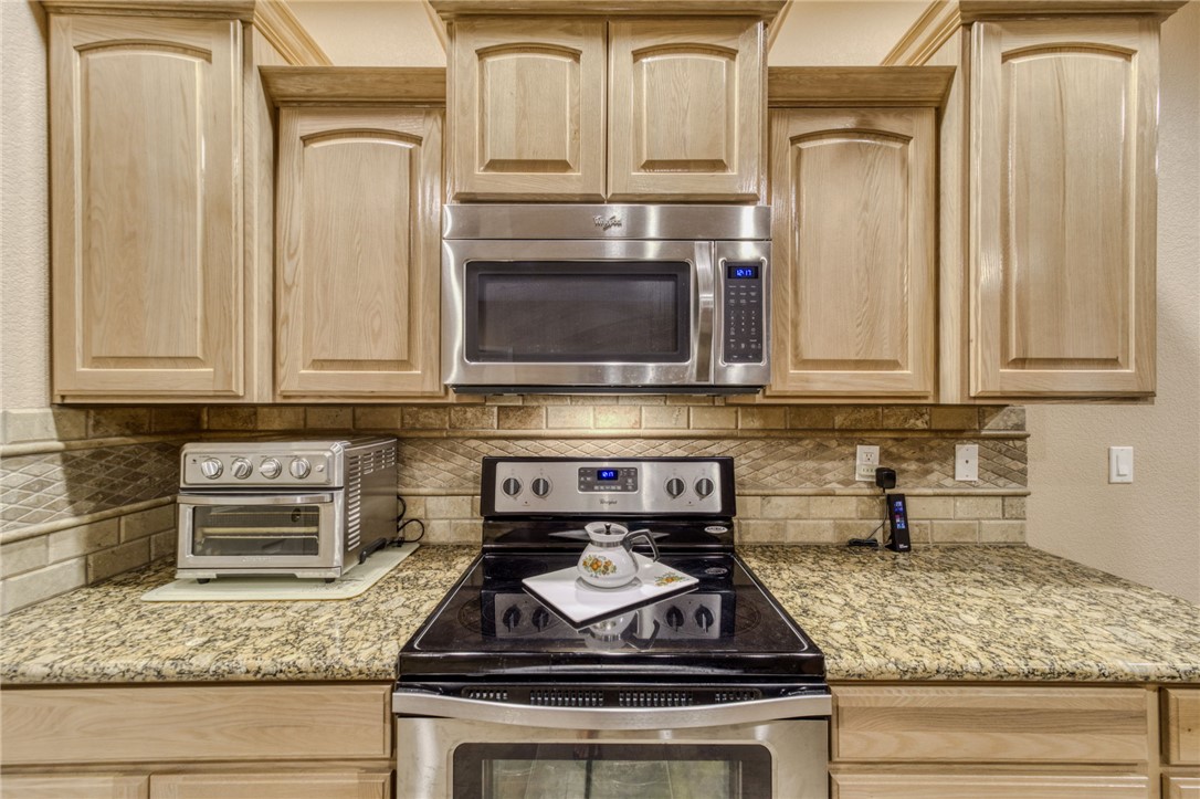 2614 Nez Perce Road Fort Mohave, AZ 86426 - Photo 18 of 74 Kitchen