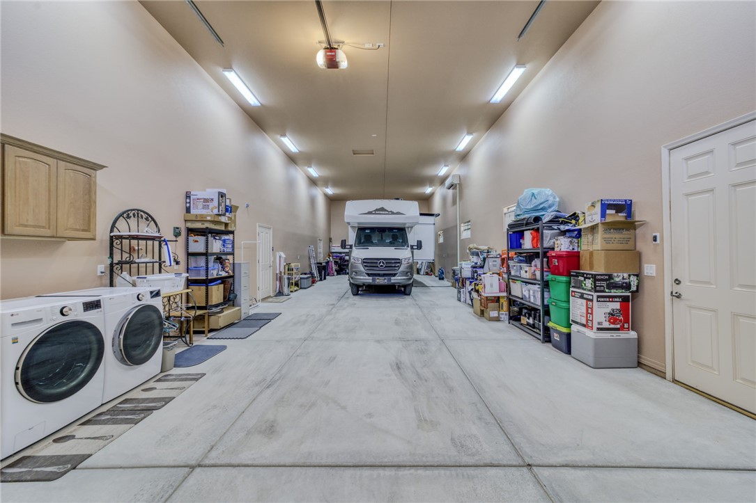 2614 Nez Perce Road Fort Mohave, AZ 86426 - Photo 42 of 74 Garage