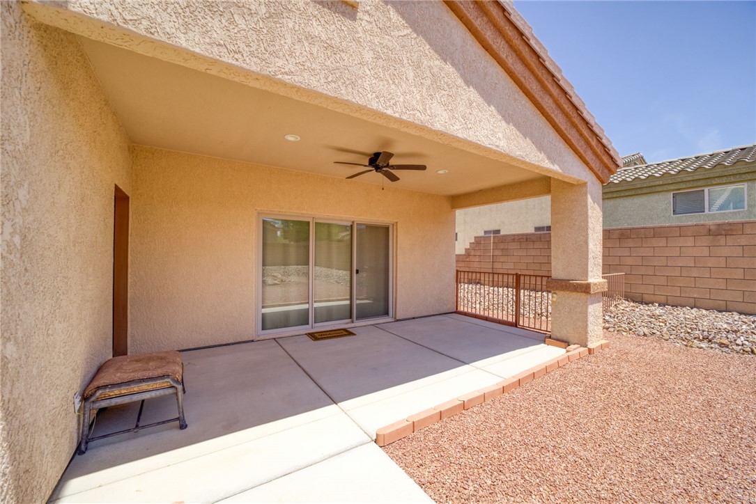 2614 Nez Perce Road Fort Mohave, AZ 86426 - Photo 51 of 74 Patio