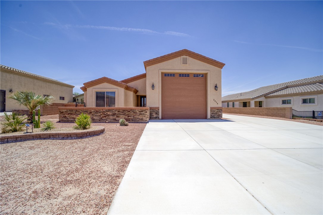 2614 Nez Perce Road Fort Mohave, AZ 86426 - Photo 59 of 74 Front of Structure