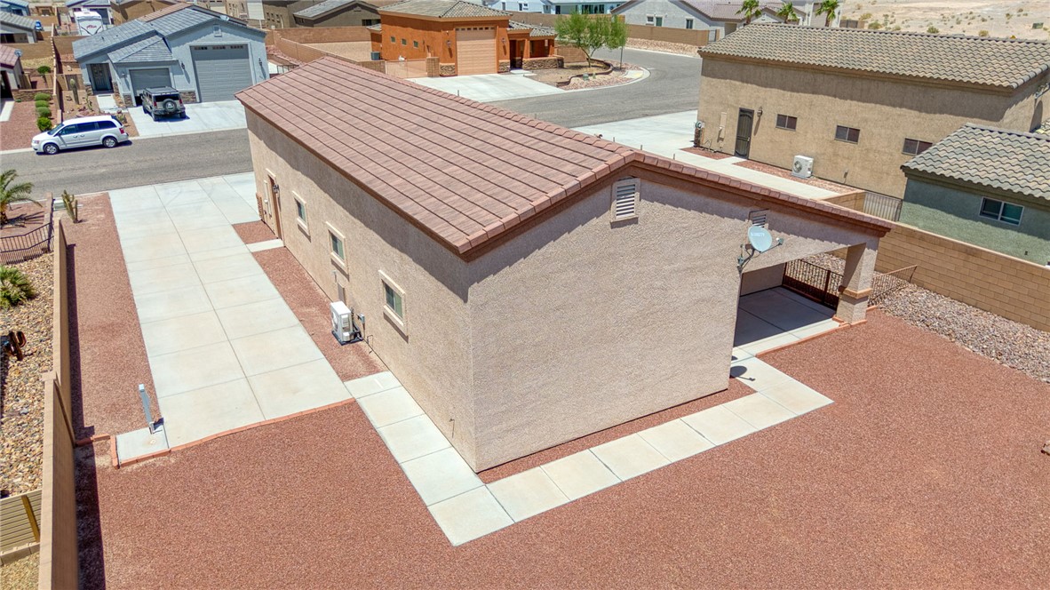 2614 Nez Perce Road Fort Mohave, AZ 86426 - Photo 67 of 74 Aerial View