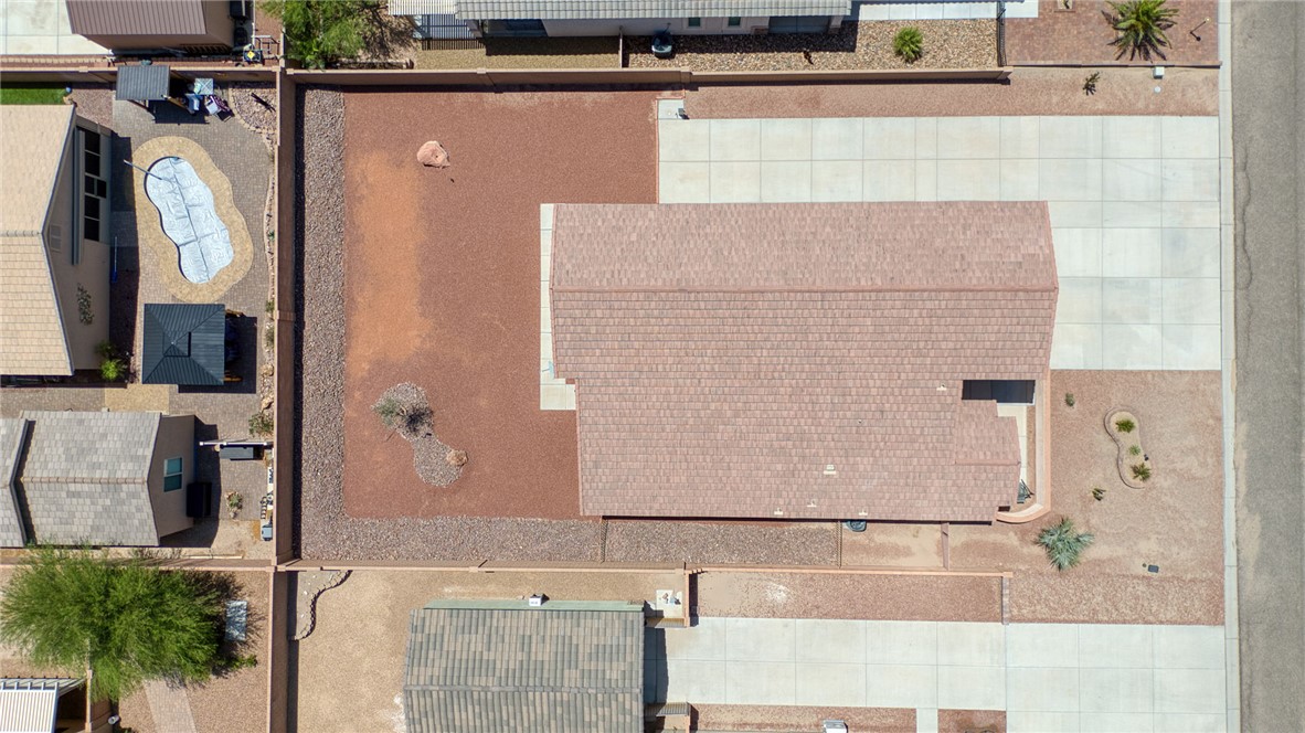 2614 Nez Perce Road Fort Mohave, AZ 86426 - Photo 70 of 74 Aerial View