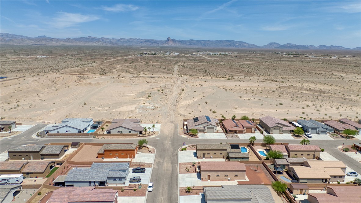 2614 Nez Perce Road Fort Mohave, AZ 86426 - Photo 72 of 74 Aerial View