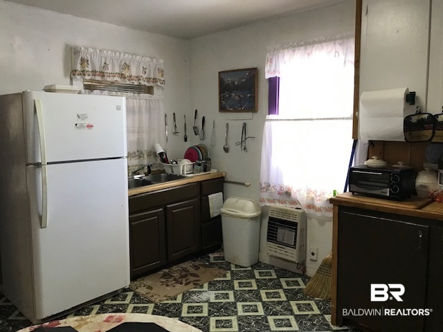 1176 County Road 22 Evergreen, AL 36401 - Photo 6 of 15 Kitchen
