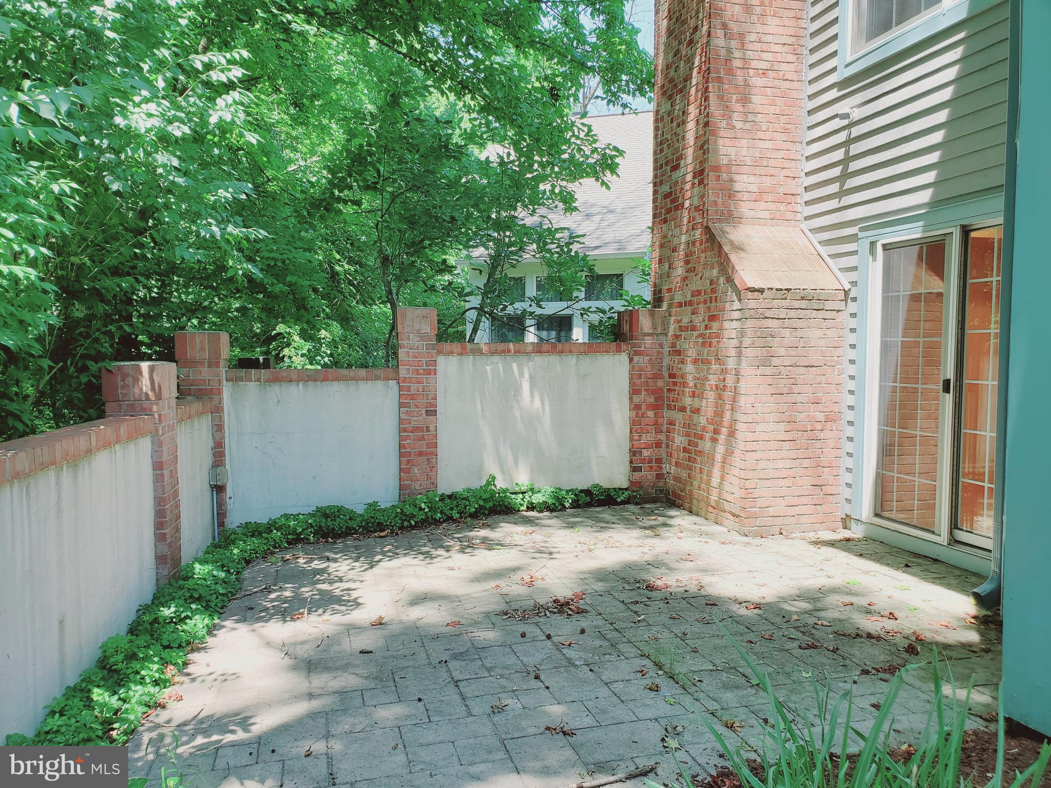 7 Nottingham Circle Princeton, NJ 08540 - Photo 8 of 32 Patio