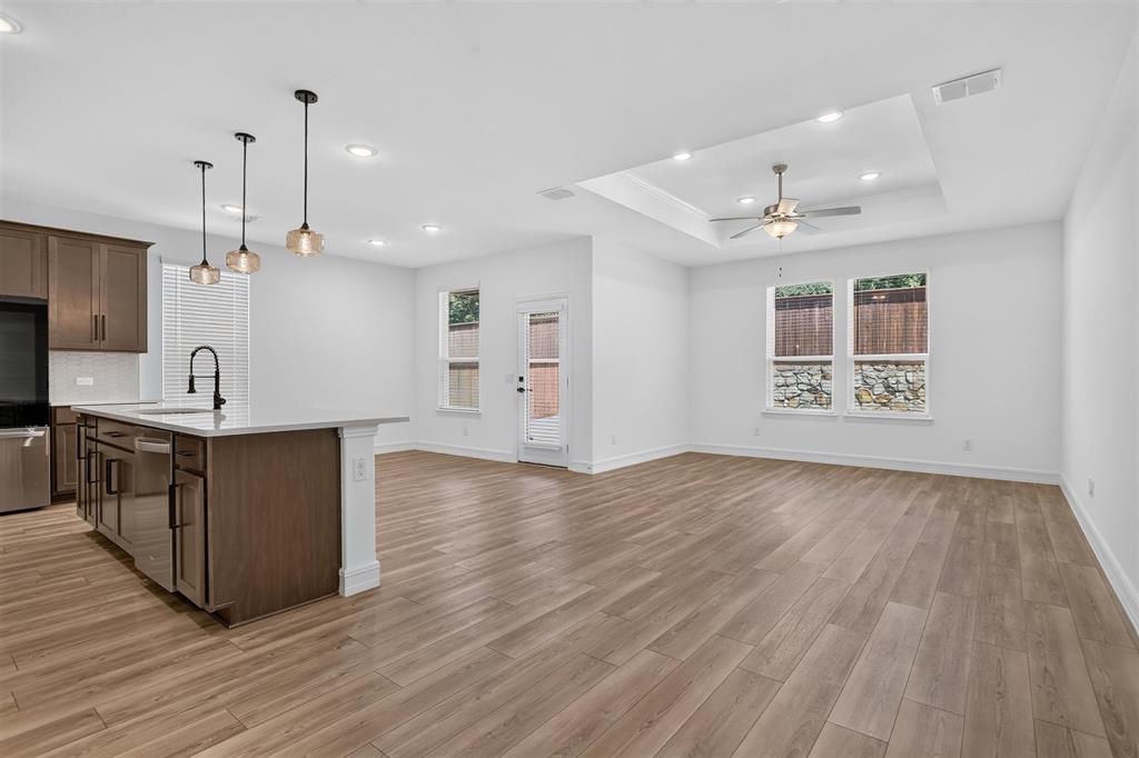 325 Rangars Ridge Place Fort Worth, TX 76120 - Photo 2 of 27 Gallery Image 2