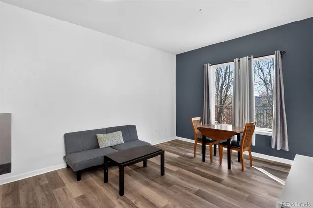 $268,000 | 15475 Andrews Drive, Unit 206, Denver, CO 80239