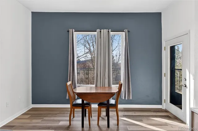 $268,000 | 15475 Andrews Drive, Unit 206, Denver, CO 80239