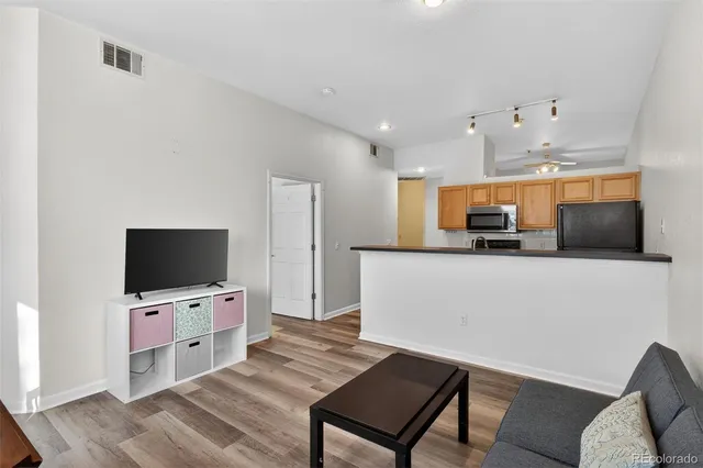 $268,000 | 15475 Andrews Drive, Unit 206, Denver, CO 80239