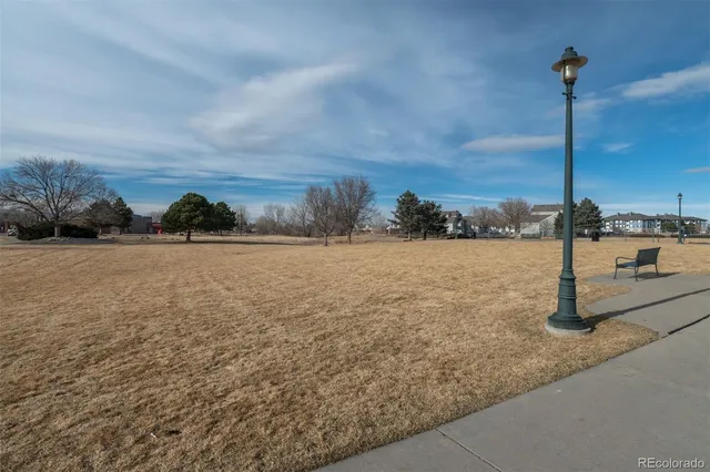 $268,000 | 15475 Andrews Drive, Unit 206, Denver, CO 80239