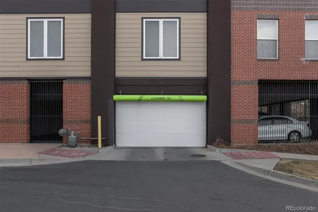 $268,000 | 15475 Andrews Drive, Unit 206, Denver, CO 80239