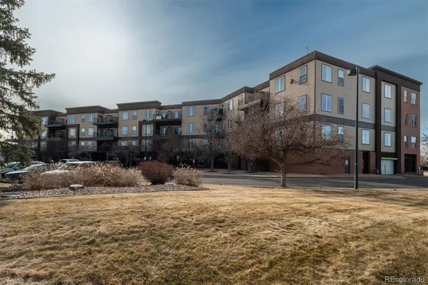 $265,000 | 15475 Andrews Drive, Unit 206, Denver, CO 80239