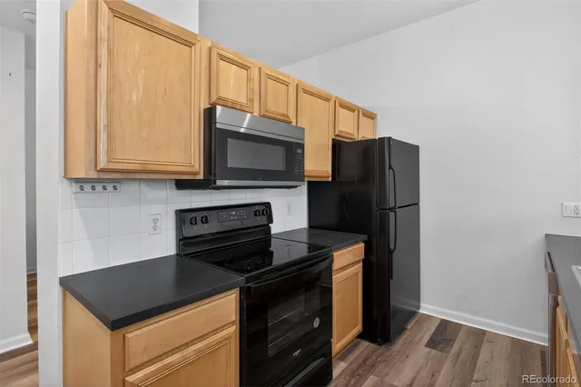$268,000 | 15475 Andrews Drive, Unit 206, Denver, CO 80239