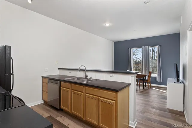 $268,000 | 15475 Andrews Drive, Unit 206, Denver, CO 80239