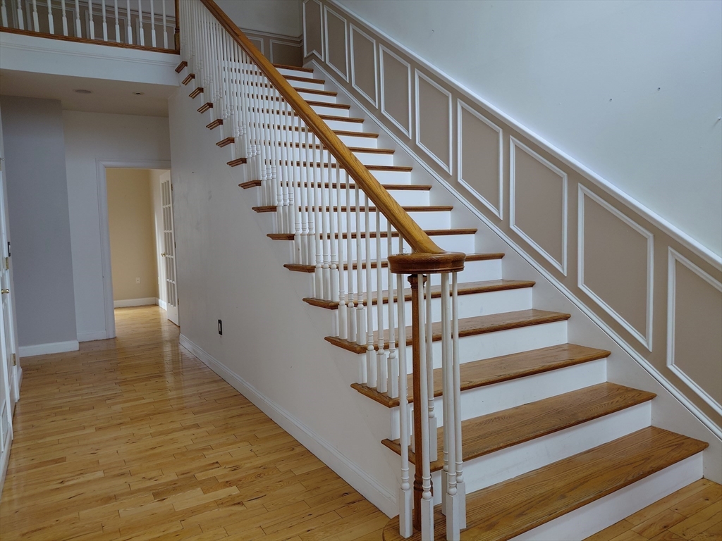 218 Lowell Street Lexington, MA 02420 - Photo 21 of 42 a view of entryway