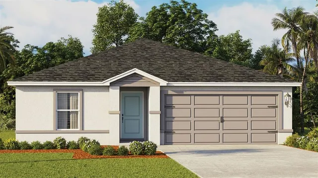 $349,990 | 1452 Morning Walk Drive, Ormond Beach, FL 32174