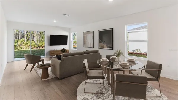 $334,990 | 1452 Morning Walk Drive, Ormond Beach, FL 32174