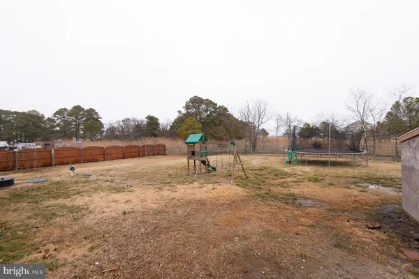 a view of outdoor space yard and swimming pool