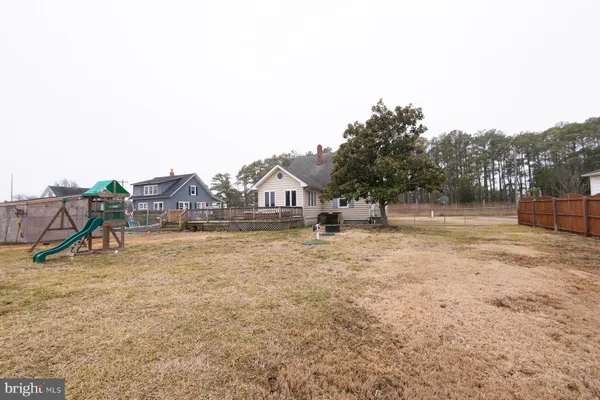 $205,000 | 2537 Old House Point Road, Fishing Creek, MD 21634