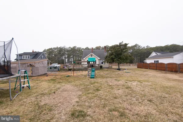 $205,000 | 2537 Old House Point Road, Fishing Creek, MD 21634