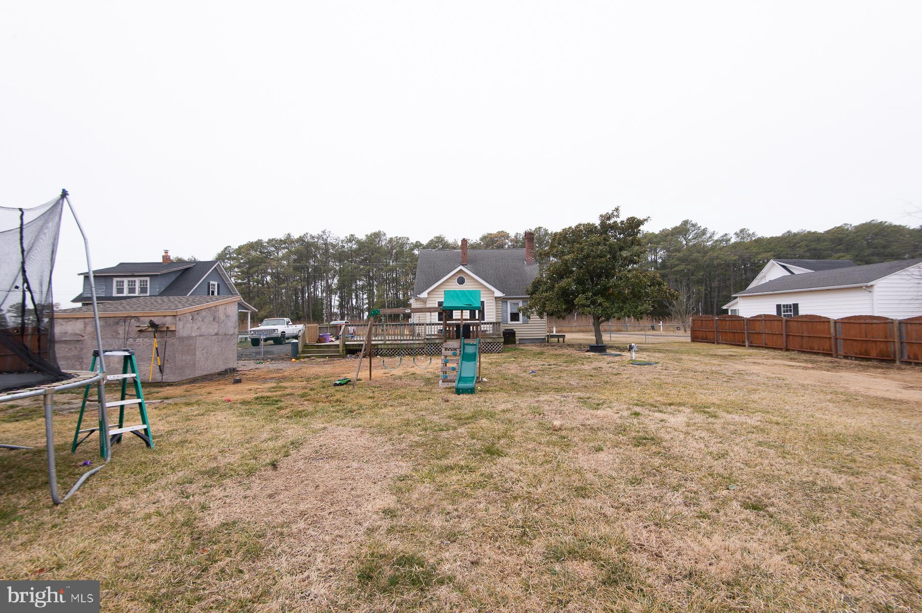 2537 Old House Point Road Fishing Creek, MD 21634 - Photo 37 of 37