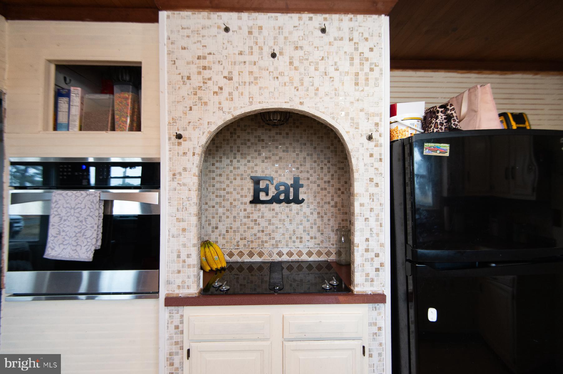 2537 Old House Point Road Fishing Creek, MD 21634 - Photo 7 of 37 a view of building entrance