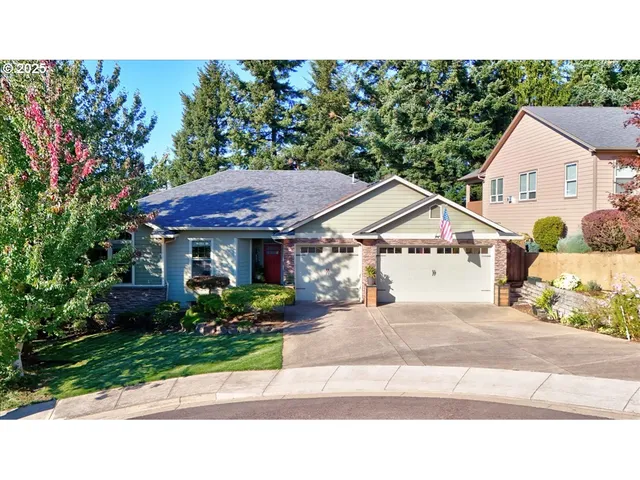 $630,000 | 119 Duniway Court Southeast, Salem, OR 97306
