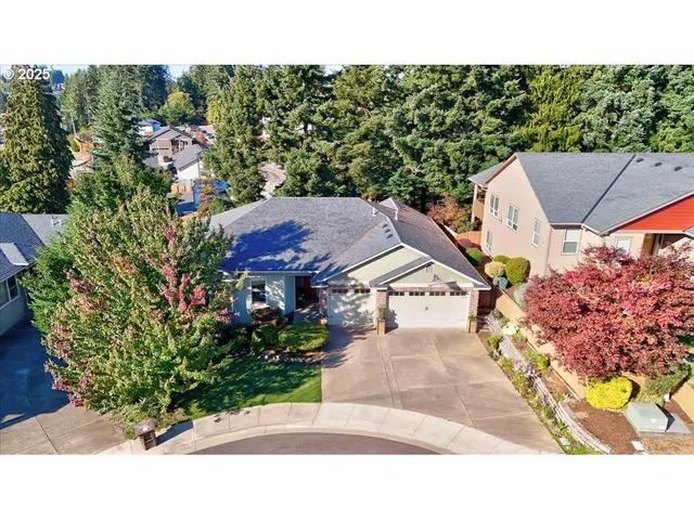 $630,000 | 119 Duniway Court Southeast, Salem, OR 97306