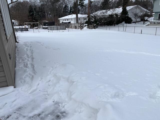 1548 Woodside Road Muskegon, MI 49441 - Photo 29 of 30 IMG_8442