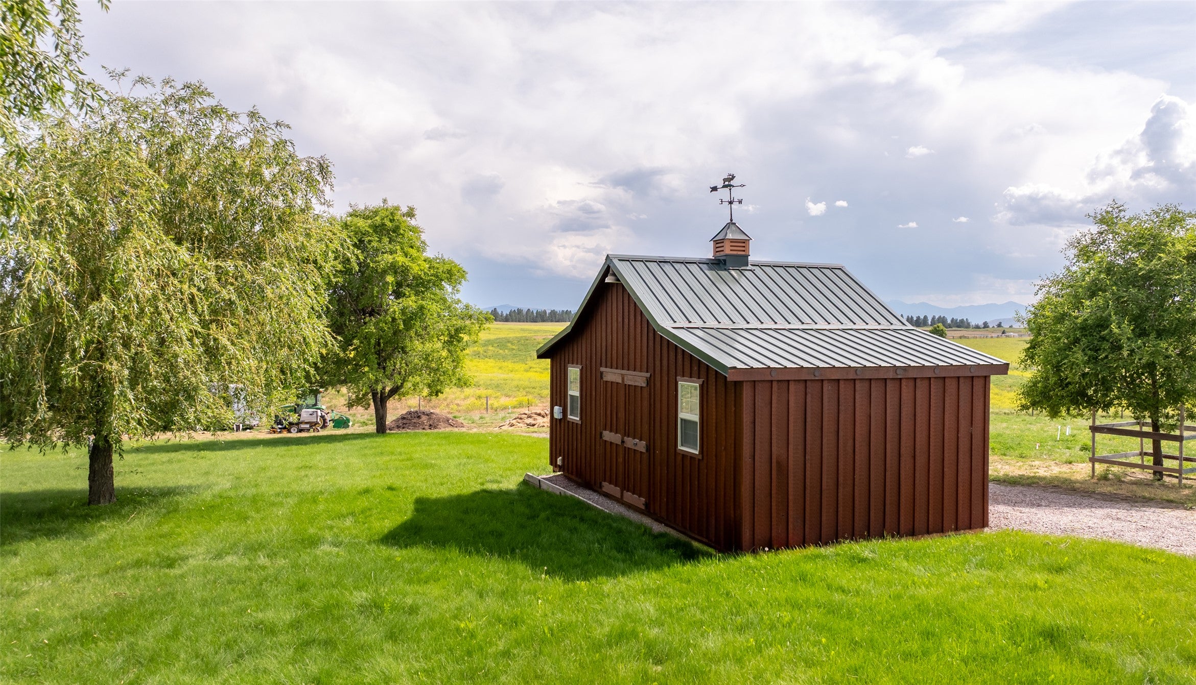 38369 Songer Road Ronan, MT 59864 - Photo 36 of 39 Gallery Image 36