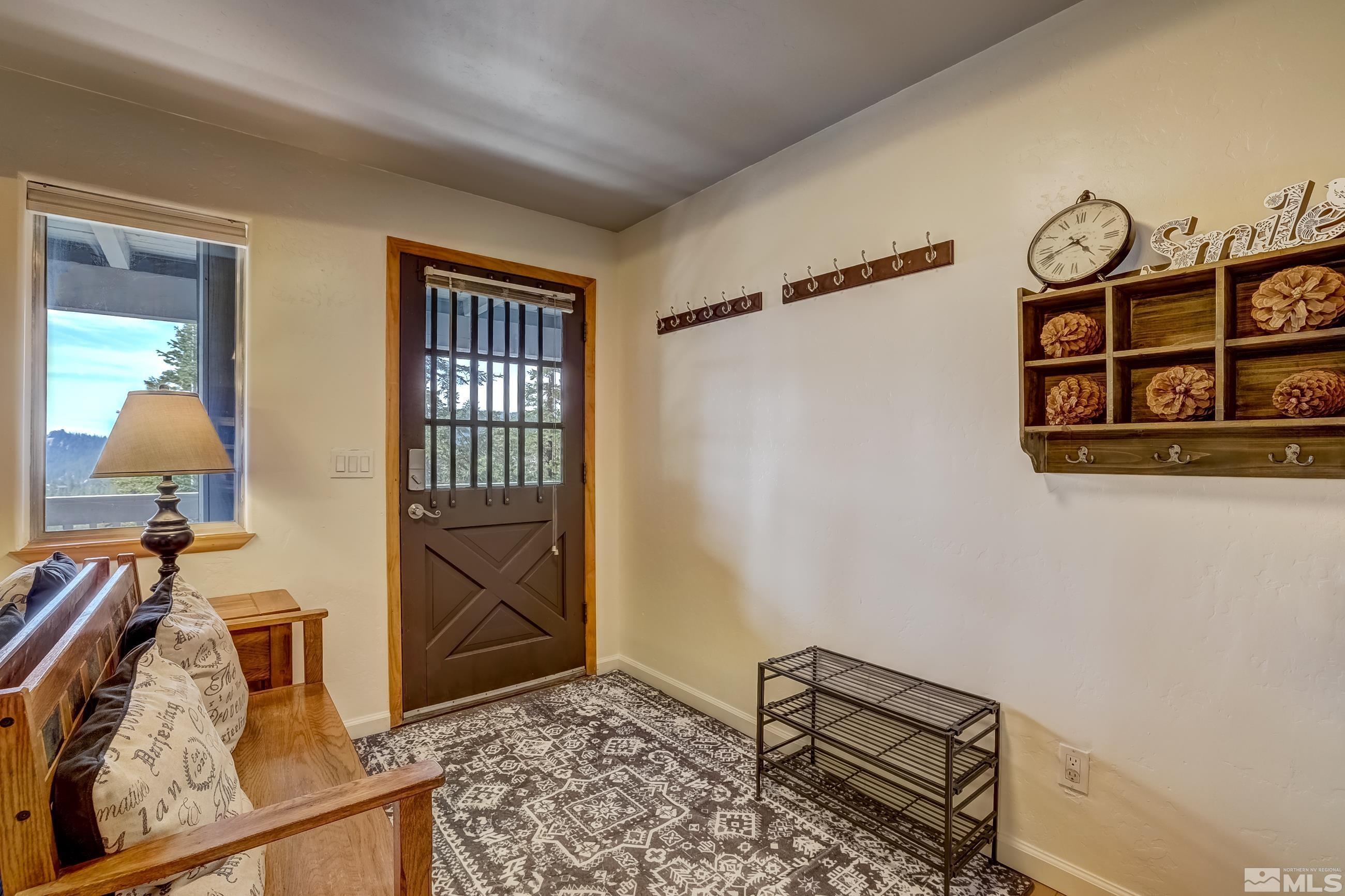 758 Milky Way Court, Unit B Stateline, NV 89449 - Photo 27 of 36 a living room with furniture