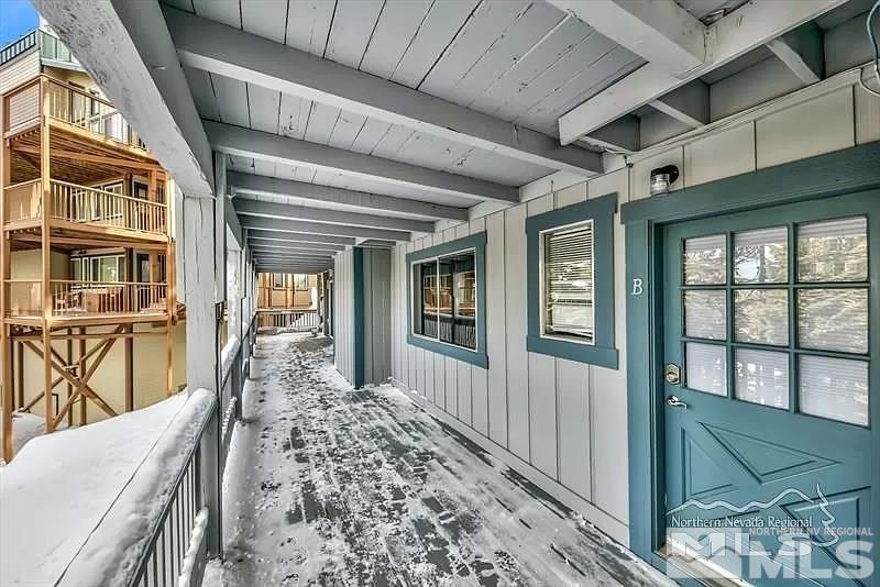 758 Milky Way Court, Unit B Stateline, NV 89449 - Photo 31 of 36