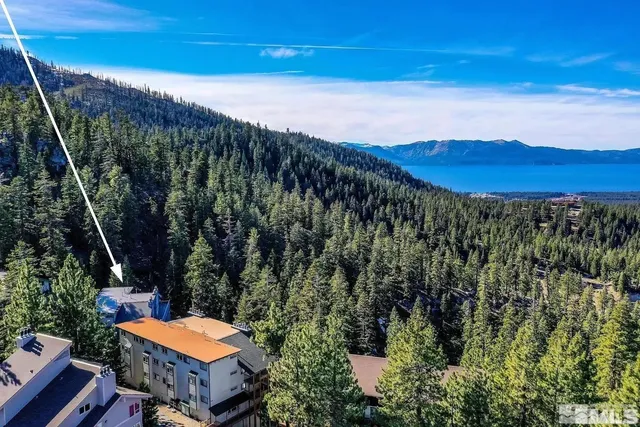 $949,000 | 758 Milky Way Court, Unit B, Stateline, NV 89449