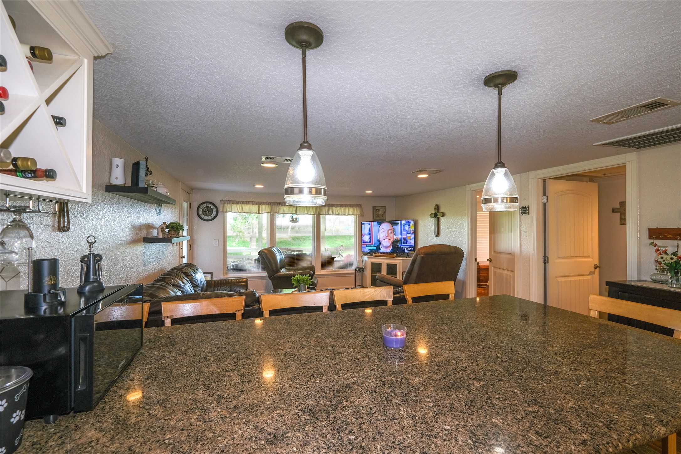 29523 County Road 25 Damon, TX 77430 - Photo 7 of 42 Kitchen View 6