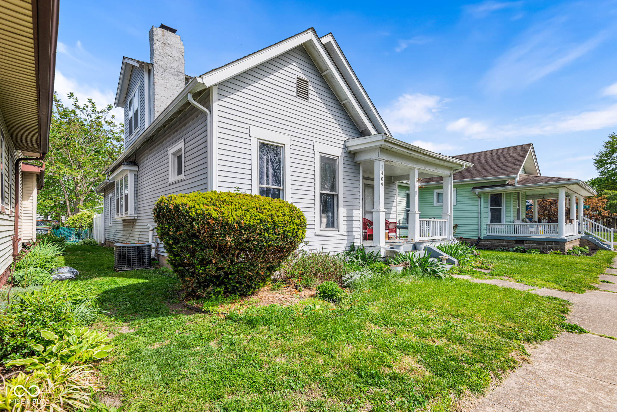 1409 Pearl Street Columbus, IN 47201 - Photo 20 of 20