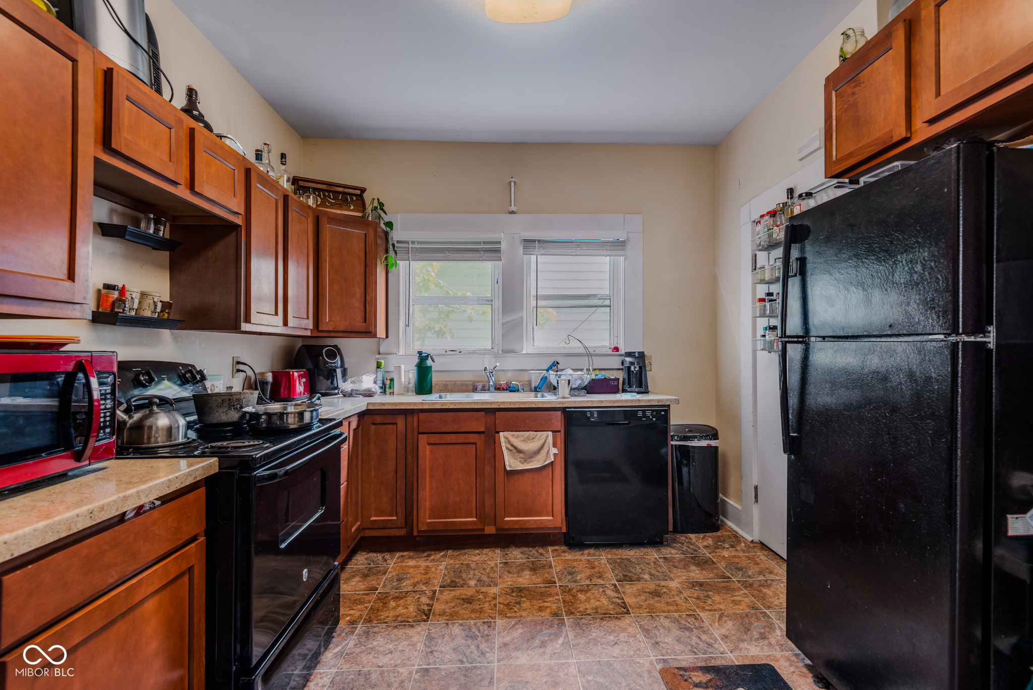 1409 Pearl Street Columbus, IN 47201 - Photo 10 of 20