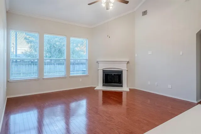 $319,000 | 1113 Mount Olive Lane, Forney, TX 75126